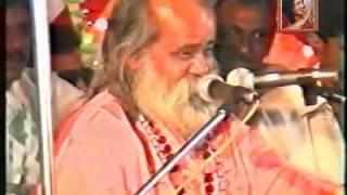 Part-2 | Lafra-Kutch પૂ.નારાયણ સ્વામી - Param Pujya Shri Narayan Swami, Shri Laxman Barot | 9-4-1995
