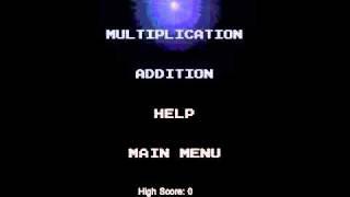 MultiAlien - Kids Math Game for Apple Devices