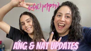 Ang & Nat 2021 Updates