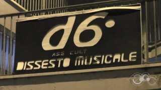 Dissesto Musicale (Spot by Scare My Productions)