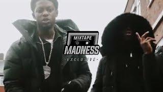 Incognito - Blessed (Music Video) | @MixtapeMadness