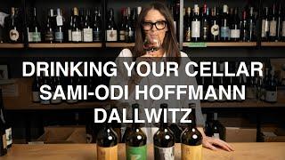 Sami Odi Hoffmann Dallwitz Syrah 2021 - 2017