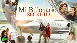 MI BILLONARIO SECRETO | Comedia romántica | Película Completa en Español Latino