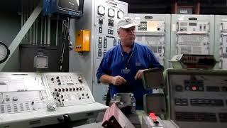 Titan Missile Museum Tour - Sahuarita, Arizona (near Tucson)