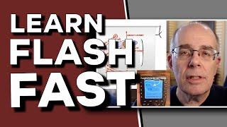 Perfect Flash Photography | Step 1 - METERING | Learn Flash Photography