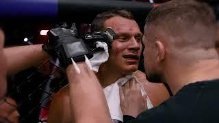 SUPER FIGHT: MMA vs BARE KNUCKLES / ARTEM TARASOV vs MUHHAMED KALMYKOV / HARDCORE MMA: JULE 20