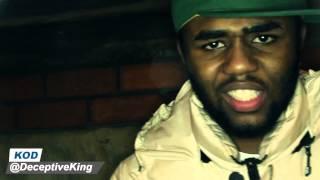 UKUS.TV | KOD - Bar Session @UKUSTV