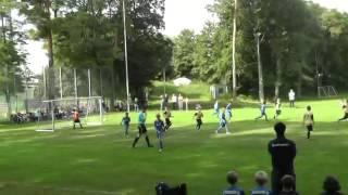 Danny Schmidt Fußball Clip 2013/14/15