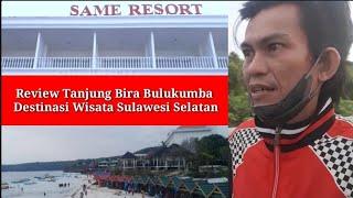 Review Tanjung Bira Bulukumba Destinasi Wisata Sulawesi Selatan