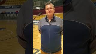 Live With CDP  Post Game Interview with KW Titans Announcer Ian Joudrey, May 14th, 2023