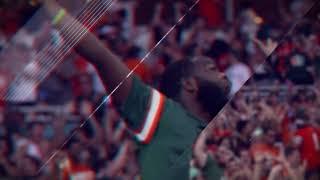 Miami vs. Virginia Tech Hype Video