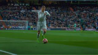 Cristiano Ronaldo vs Real Betis | La liga 2016/17 | UHD 4K