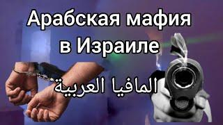 Арабская мафия в Израиле. Почему они не бояться правосудия и почему безсильны законы/ Лев Дубинский.