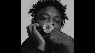 Free 21 Savage Type Beat - "Apologize"