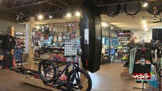 Spoke-N-Sport to add second Sioux Falls location near bike trail