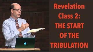 WHAT IS THE WORLD LIKE WHEN THE TRIBULATION BEGINS REVELATION 6 to 22? (PART 2)