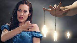 Cut the Invisible Strings (How to De-Attach From Manipulation in Relationships) - Teal Swan