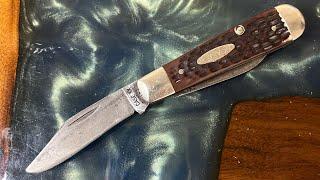 Case 6235 1/2 Jack Knife @knifedetector