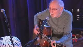 Peter Yarrow - Live At Caffe Lena