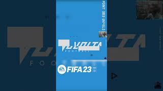 #shorts #fifa #fifa23 Magical Goals in FIFA 23 (VOLTA FOOTBALL)