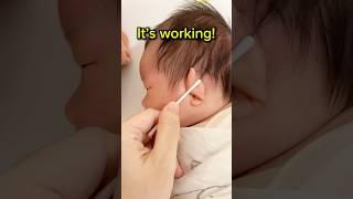 Newborn BABY HACK!! ️