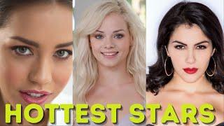 Top 10 Hottest And Most Beautiful Prnstars 2022