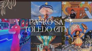 Christmas 2023 at Toledo City, Cebu