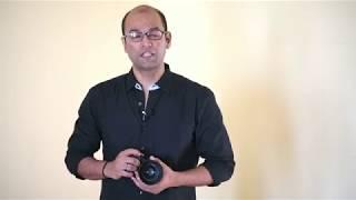 Top 3 facts about the Nikon Z Mount System with #NikonExpertive Rohan Mishra