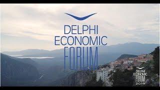 Delphi Economic Forum IV Highlights