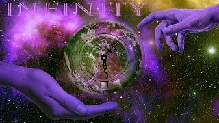 INFINITY MEDITATION, STRESS RELIEF, HEALING  SOUND, SLEEP FAST,  RELAXATION, INNER PEACE MEDITATION