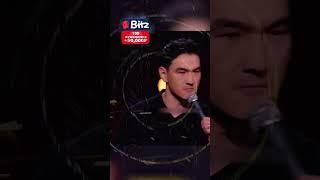 Патриархальное общество #стендап #юмор #блогер #камеди #смех #подкаст #standup #импровизация