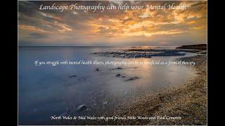 Landscape Photography North & Mid Wales