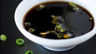 Quick Japanese Ponzu Sauce [So Easy - Never Buy Store-bought Again!]