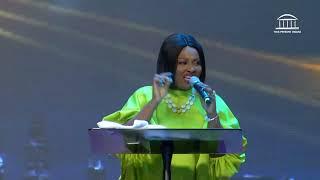 Deborah | You are a Woman for a Reason! | Pastor Debola Deji-Kurunmi