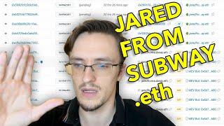 jaredfromsubway.eth (millions in profit)