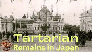 Tartarian Worlds Fairs in Japan