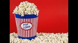 طريقة سهلة  لتحضير الكلية او الفشار pop-corn باش تفرحي وليداتك