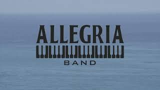 Allegria Band - VIENI VIA CON ME - Paolo Conte (Menton Cover Live juin 2021)