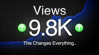 YouTube Just Dropped This Random YouTube Shorts Update
