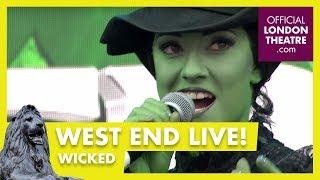 West End LIVE 2018: Wicked