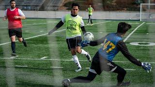 Watch Sacramento Republic FC hold open tryouts for local players