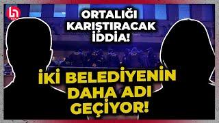 BOMBA İDDİA! Beşiktaş Belediye Başkanı gözaltında! Kulislerde iki belediye daha konuşuluyor!