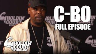 C-Bo Talks 2Pac, Mozzy, Brotha Lynch Hung, X-Raided, Master P, Jail, Music Career, And Sac Politics.