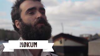 Austin Miller - Slow Burn • Mokum Sessions #51