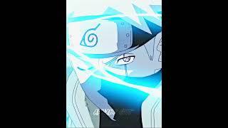 I'm Kakash the copy ninja. I know thousands jutsu. #kakashihatake #sharingan #hokage @ARNABSEDIT