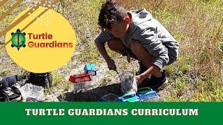 Turtle Guardians Curriculum | Trailer