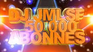 LES 50 MEILLEURS MASHUPS  DE JMLSF 6 HEURES NON STOP