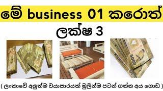 2021 හොදම වයාපාරික අවස්ථා 1|Best business ideas 2021|business ideas sinhala(clear explanation)බිස්නස