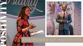 The Power of Positivity | Divine Discoveries