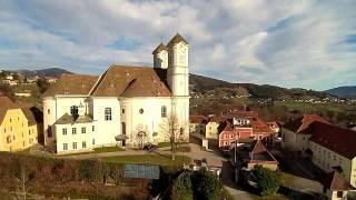 Weizbergkirche